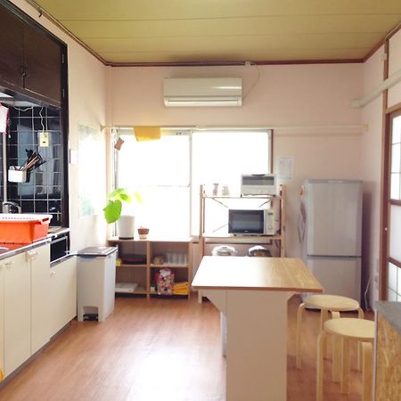 Hase Guesthouse Ittan Sakurai Екстериор снимка