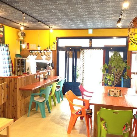Hase Guesthouse Ittan Sakurai Екстериор снимка
