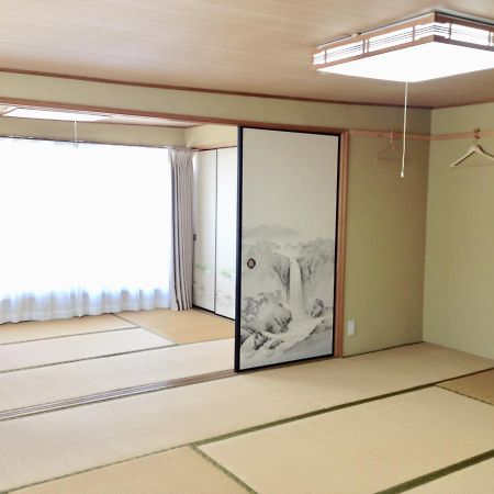 Hase Guesthouse Ittan Sakurai Екстериор снимка