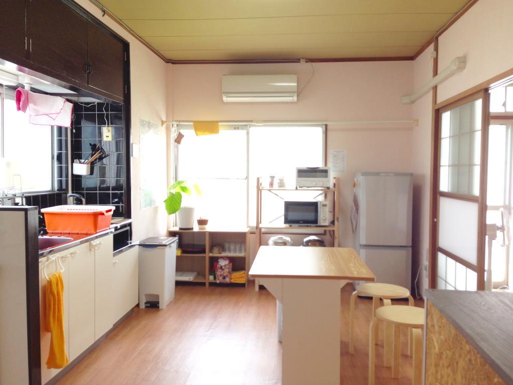 Hase Guesthouse Ittan Sakurai Екстериор снимка