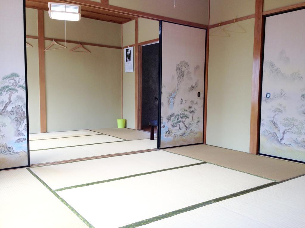 Hase Guesthouse Ittan Sakurai Екстериор снимка