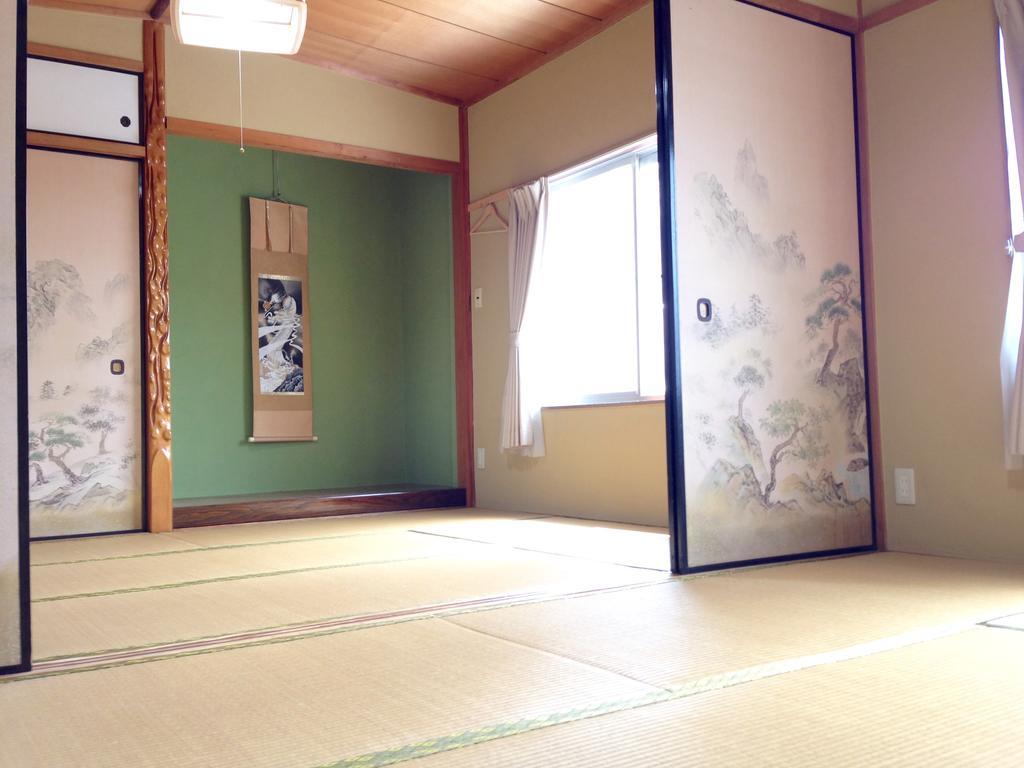 Hase Guesthouse Ittan Sakurai Екстериор снимка