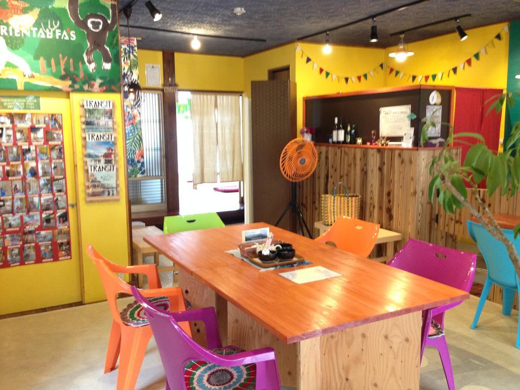 Hase Guesthouse Ittan Sakurai Екстериор снимка