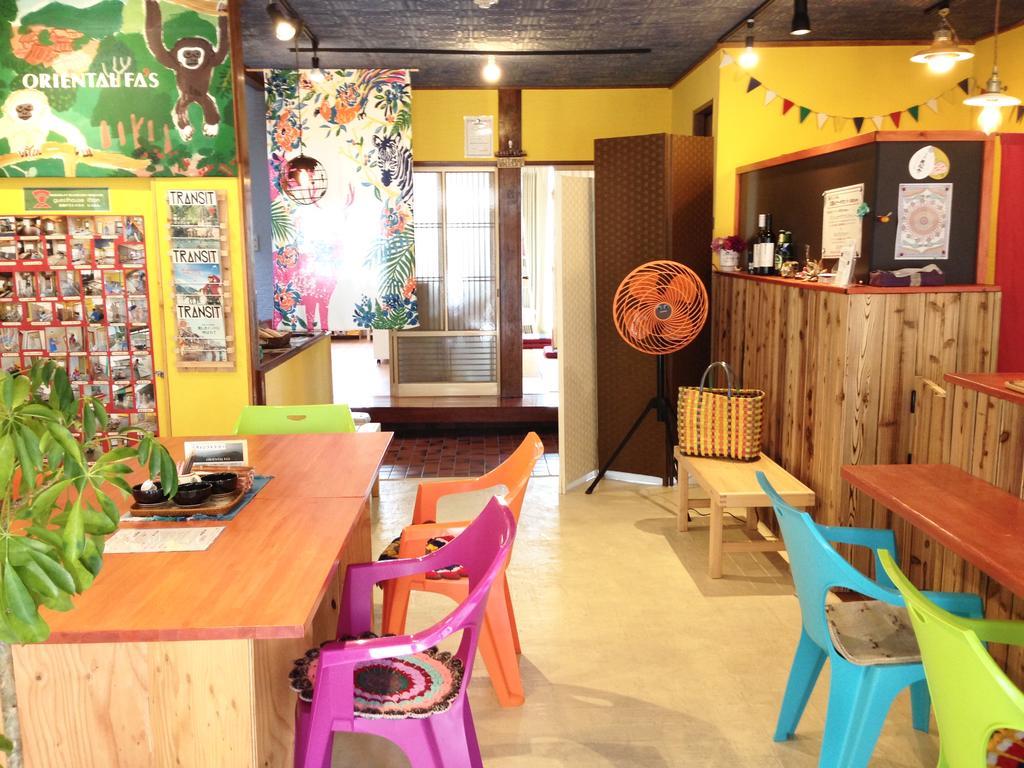 Hase Guesthouse Ittan Sakurai Екстериор снимка