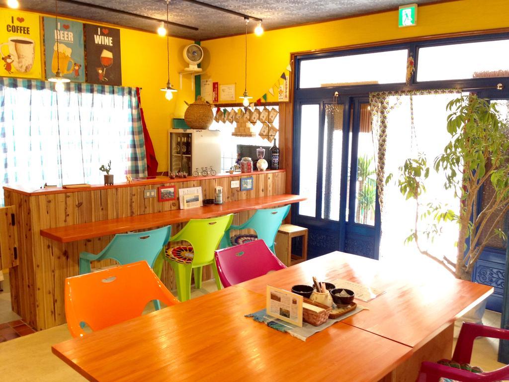 Hase Guesthouse Ittan Sakurai Екстериор снимка
