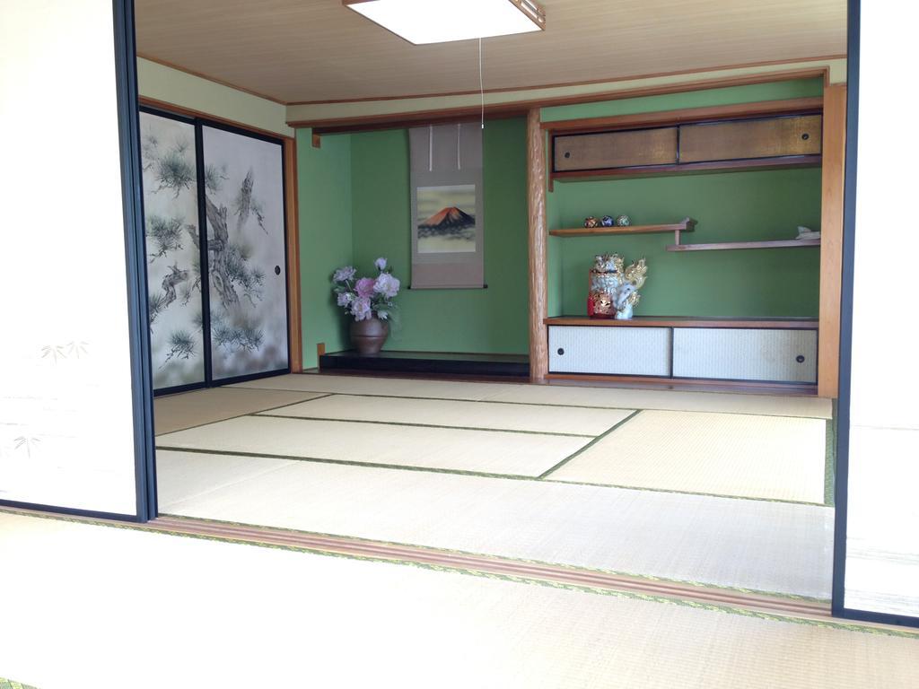 Hase Guesthouse Ittan Sakurai Екстериор снимка