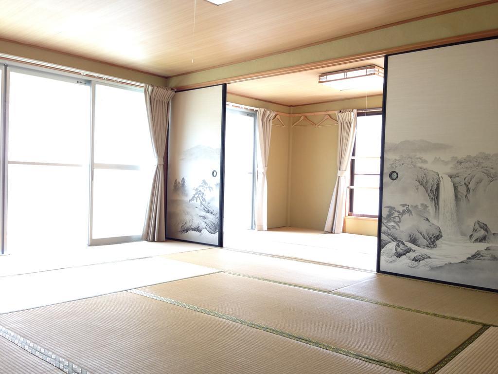 Hase Guesthouse Ittan Sakurai Екстериор снимка