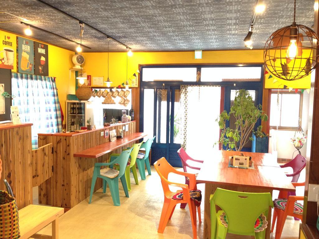 Hase Guesthouse Ittan Sakurai Екстериор снимка