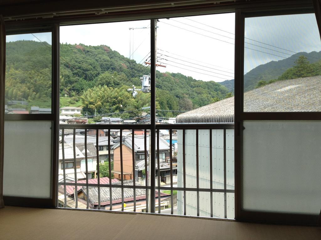 Hase Guesthouse Ittan Sakurai Екстериор снимка