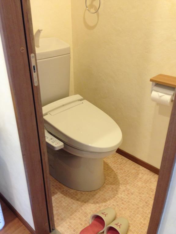 Hase Guesthouse Ittan Sakurai Екстериор снимка