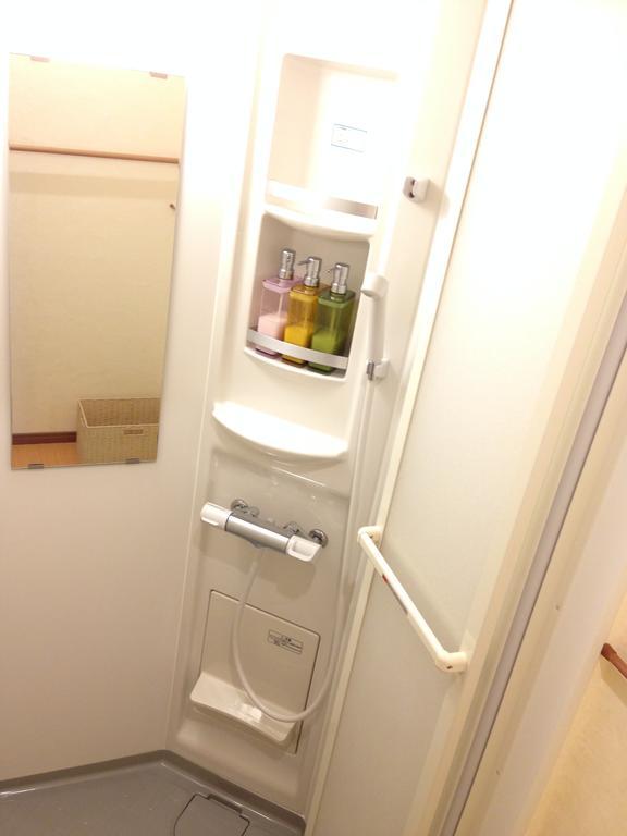 Hase Guesthouse Ittan Sakurai Екстериор снимка