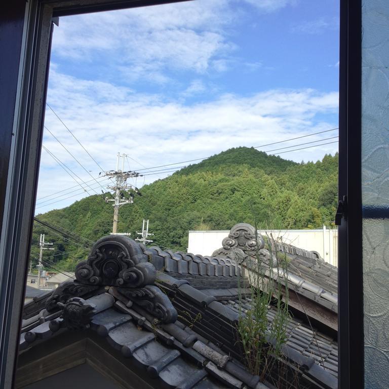 Hase Guesthouse Ittan Sakurai Екстериор снимка