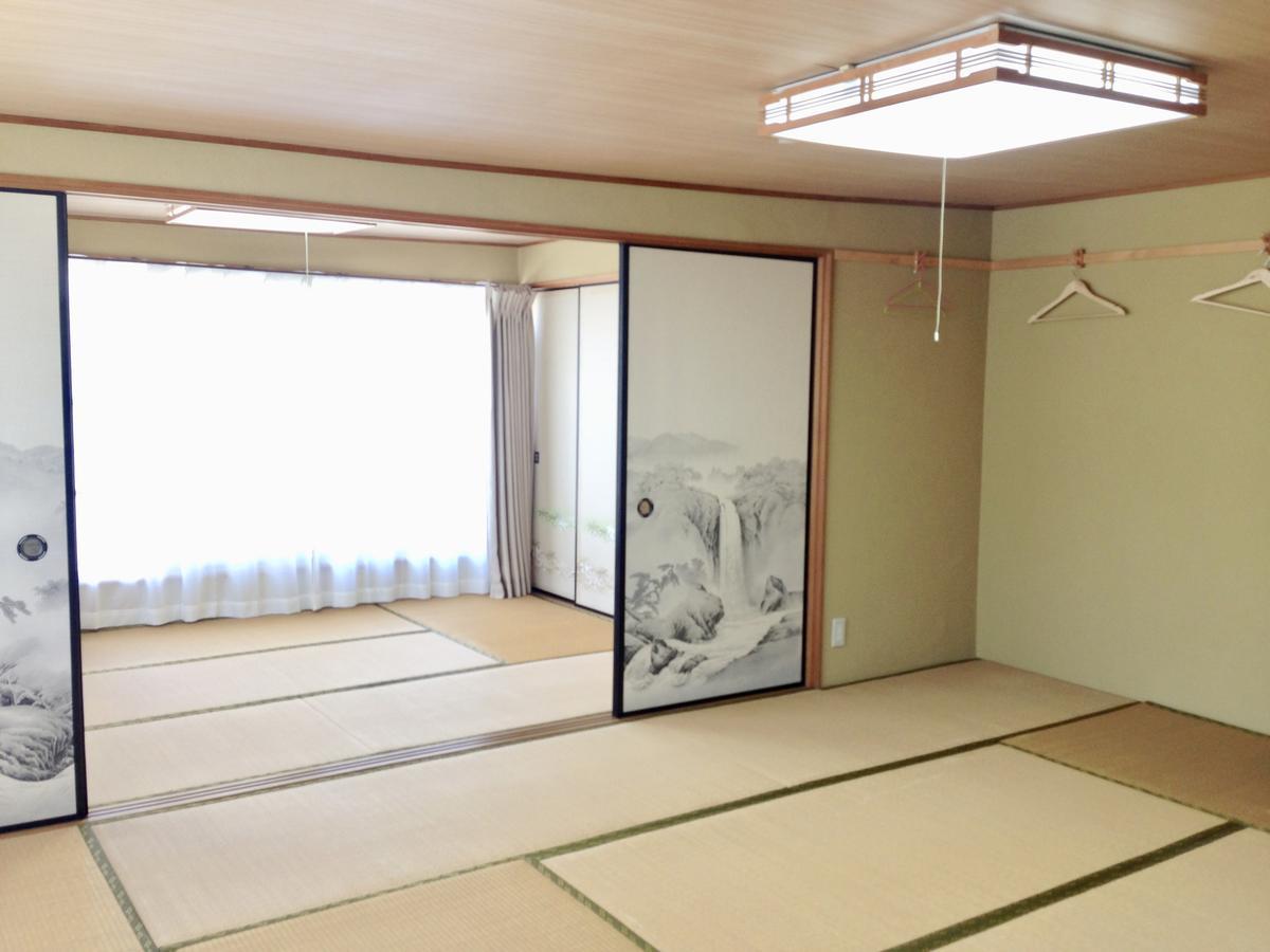 Hase Guesthouse Ittan Sakurai Екстериор снимка