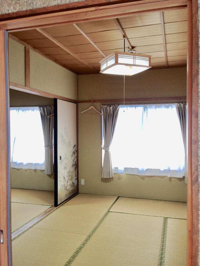 Hase Guesthouse Ittan Sakurai Екстериор снимка
